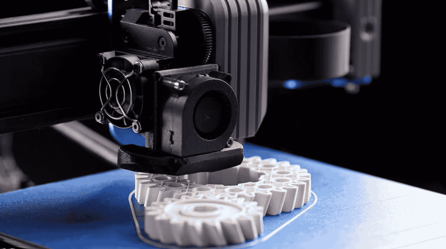 3d Printing