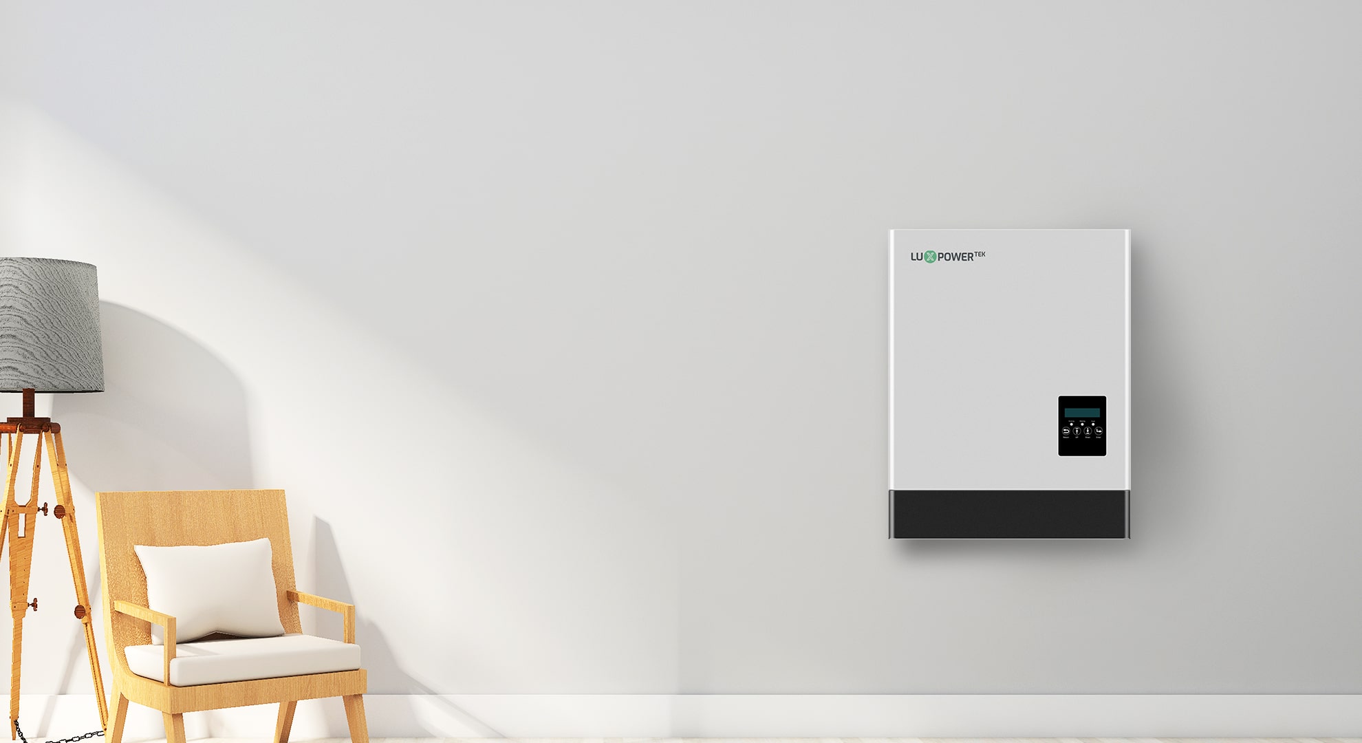 Inverters