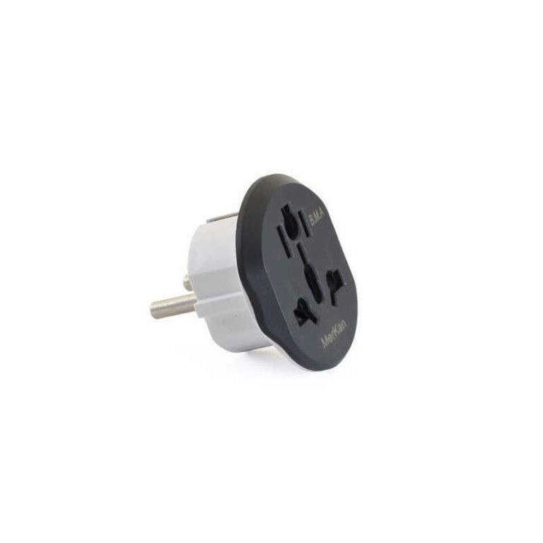 ADAF Europe Adapter all in 1