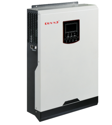 Solar Inverter HY5532VM II