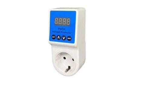 DUNE Italy voltage protector