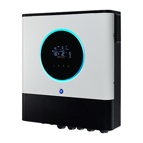 Solar Inverter MAX II 11k